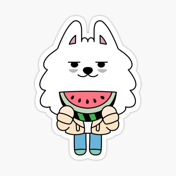TXT PPULBATU Soobin - CHOI YONG MEONG Summer Together (3)