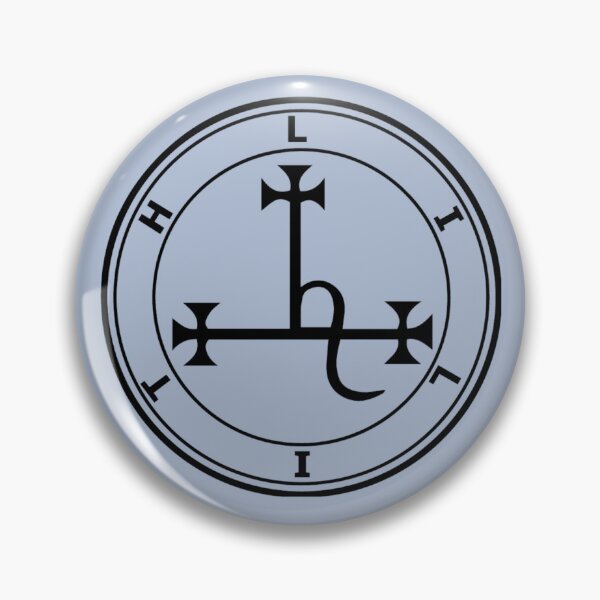 Item preview, Lilith Sigil designed and sold by SangueVampirica.