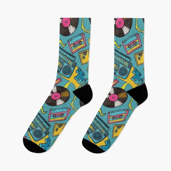 Item preview, 80s Music Mix designed and sold by MySignatureItems.