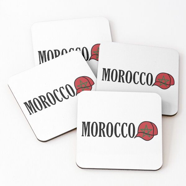 Item preview, MOROCCO PRIDE designed and sold by UrTshirt.