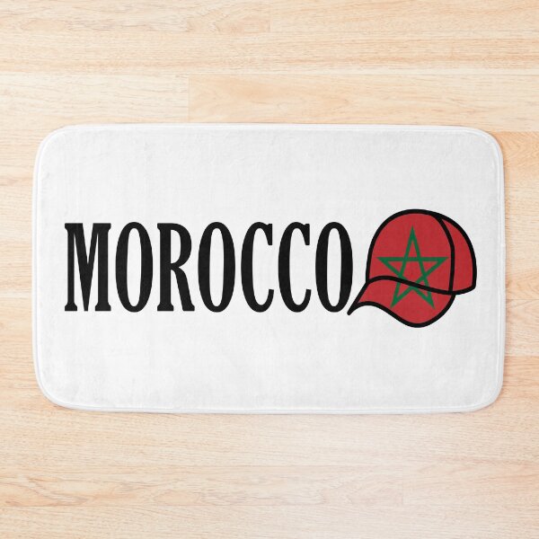Item preview, MOROCCO PRIDE designed and sold by UrTshirt.