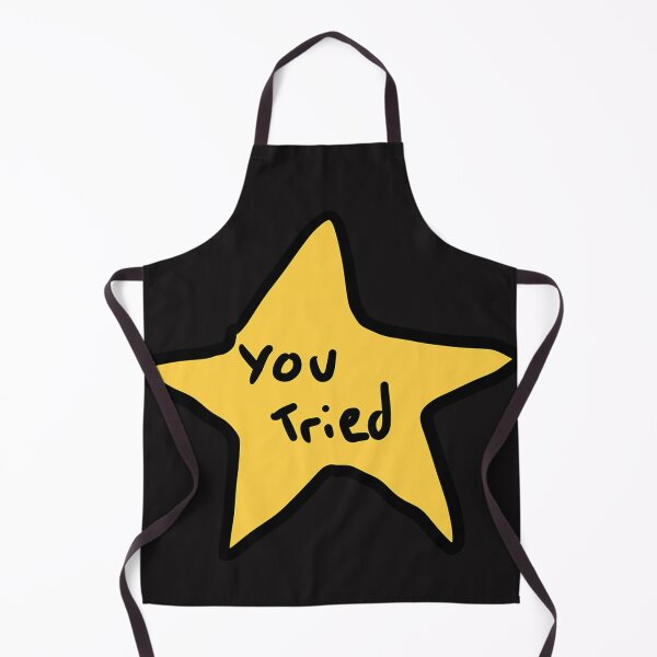 Item preview, You Tried designed and sold by CharlesANelson.