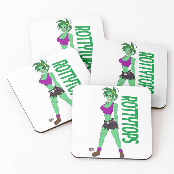 Item preview, Rottytops designed and sold by madmaxxlr.