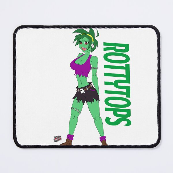 Item preview, Rottytops designed and sold by madmaxxlr.
