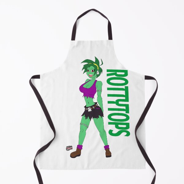Item preview, Rottytops designed and sold by madmaxxlr.