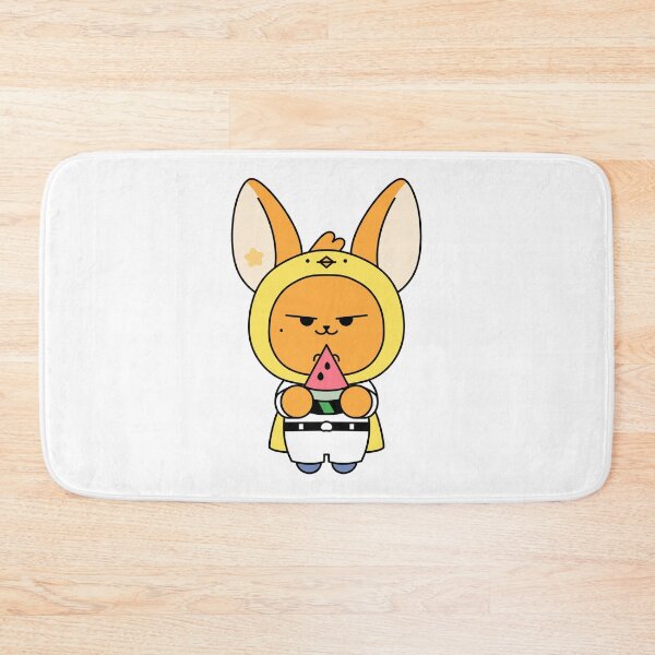 Item preview, TXT PPULBATU Yeonjun - HWANG CHOON Summer Together (3) designed and sold by 0627june.