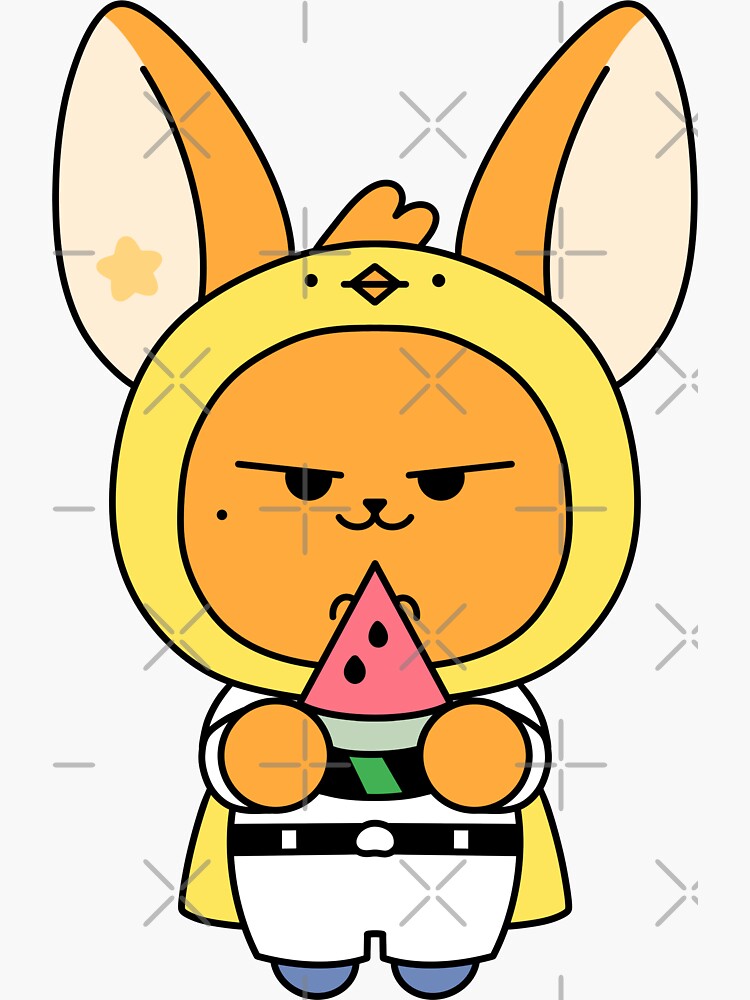 アイドル PPULBATU SUMMER ( HWANG CHOON ) TXT PPULBATU Yeonjun - HWANG CHOON Summer Together (3)