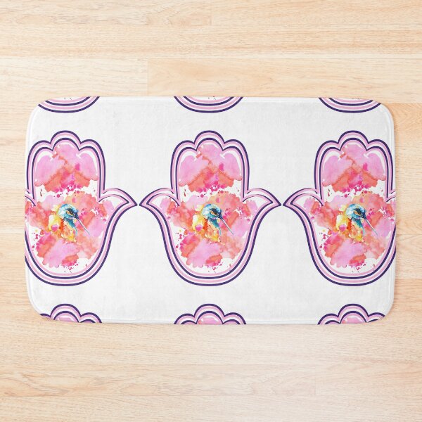 Item preview, Humming Hamsa  designed and sold by hamsasoul.