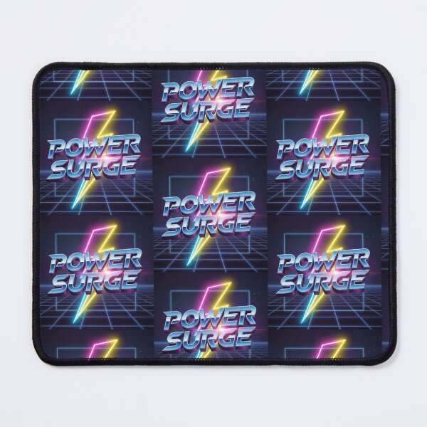 Item preview, Power Surge designed and sold by wavewynder.
