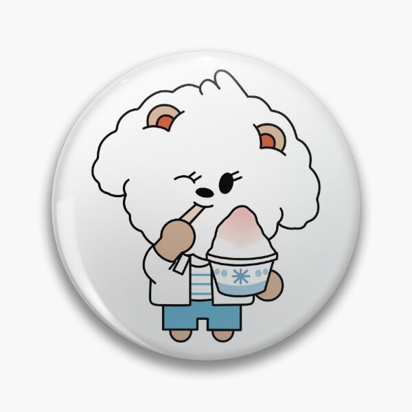 Item preview, TXT PPULBATU Beomgyu - BAMGEUT Summer Together (1) designed and sold by 0627june.
