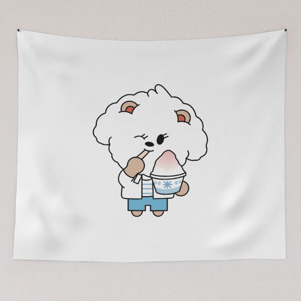 Item preview, TXT PPULBATU Beomgyu - BAMGEUT Summer Together (1) designed and sold by 0627june.