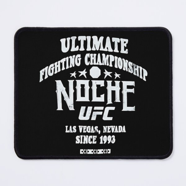 Item preview, Ultimate Fighting Championship Noche UFC  designed and sold by JeyVel.