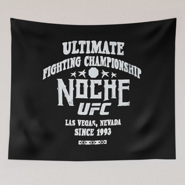 Item preview, Ultimate Fighting Championship Noche UFC  designed and sold by JeyVel.