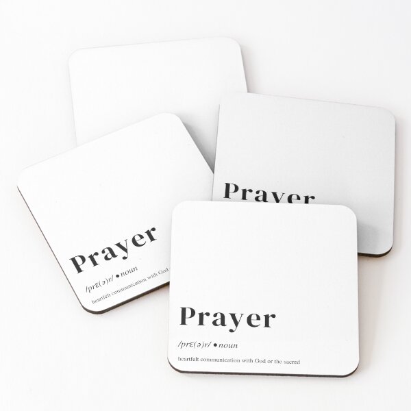 Item preview, Prayer designed and sold by BLANK..
