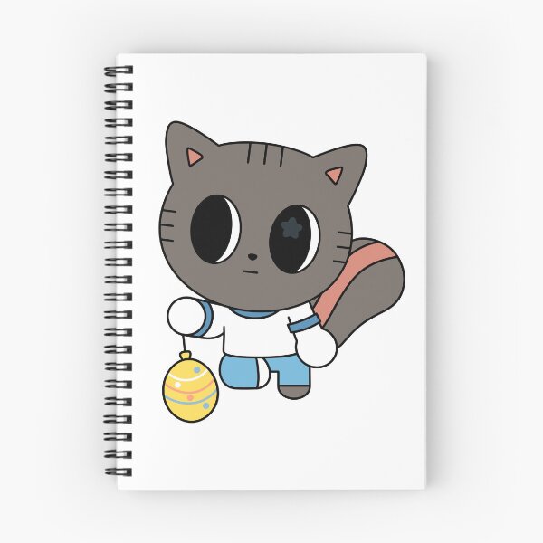 Item preview, TXT PPULBATU Taehyun - DA-GO-NYANG Summer Together (2) designed and sold by 0627june.