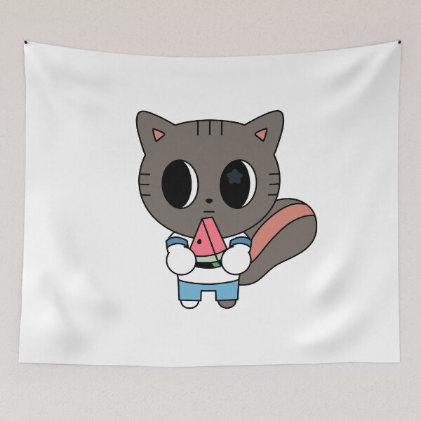 Item preview, TXT PPULBATU Taehyun - DA-GO-NYANG Summer Together (3) designed and sold by 0627june.
