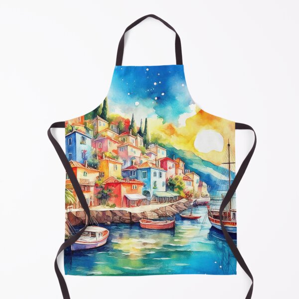 Item preview, Living by the Sea designed and sold by MystAvalon.