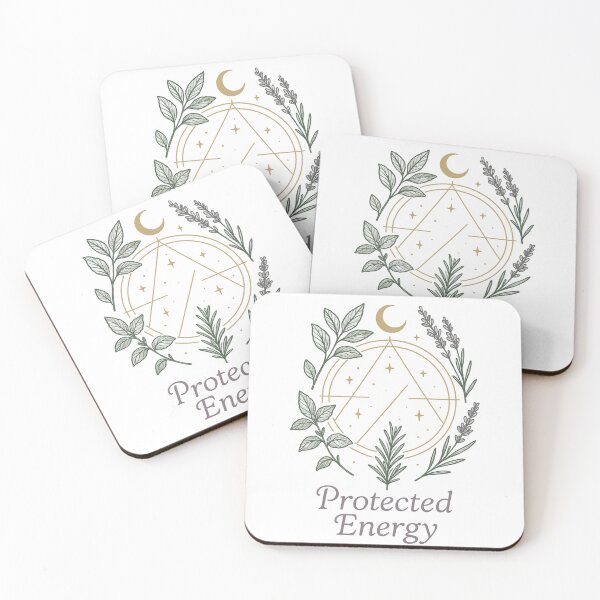 Item preview, Protected Energy Sigil designed and sold by SustainMyVibe.