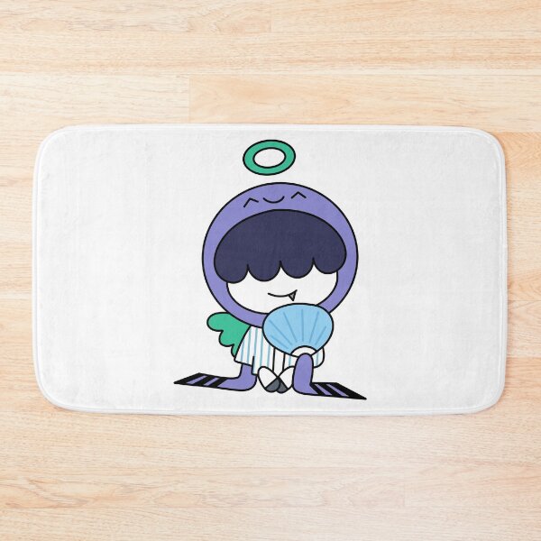 Item preview, TXT PPULBATU Huening Kai - HHM NYA RING Summer Together (2) designed and sold by 0627june.