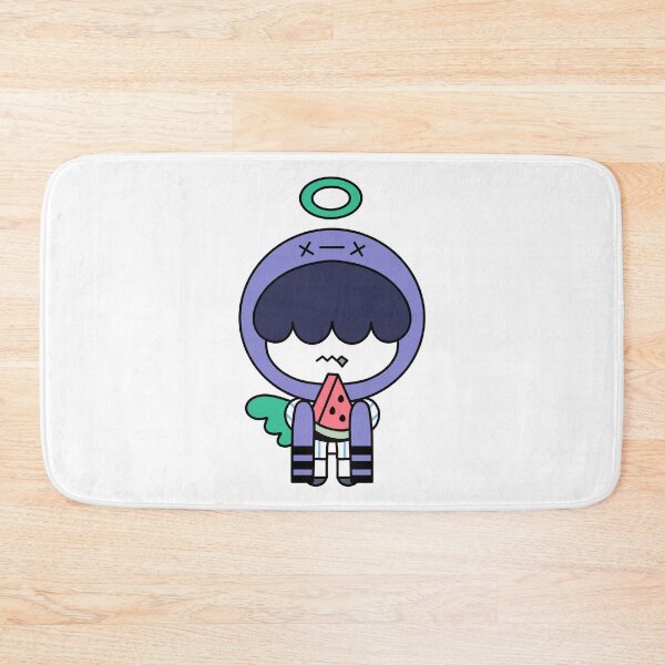 Item preview, TXT PPULBATU Huening Kai - HHM NYA RING Summer Together (3) designed and sold by 0627june.