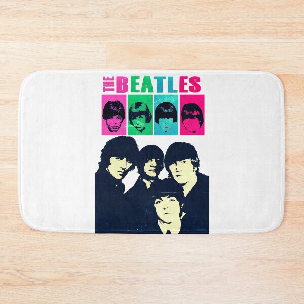 Item preview, The Magic of The Beatles designed and sold by JollyThreads.