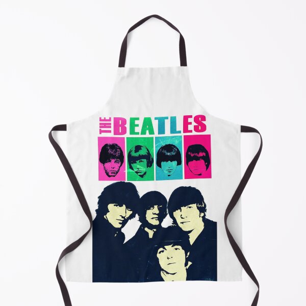 Item preview, The Magic of The Beatles designed and sold by JollyThreads.