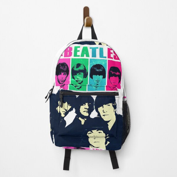 Item preview, The Magic of The Beatles designed and sold by JollyThreads.