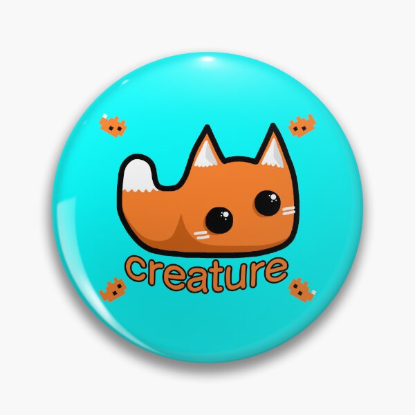 Item preview, creature designed and sold by SuperSamio.