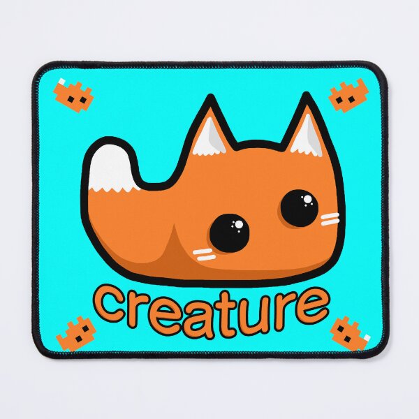 Item preview, creature designed and sold by SuperSamio.