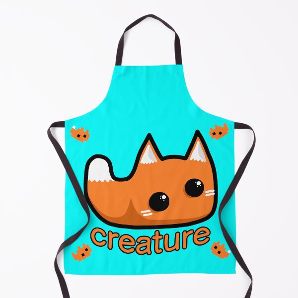 Item preview, creature designed and sold by SuperSamio.