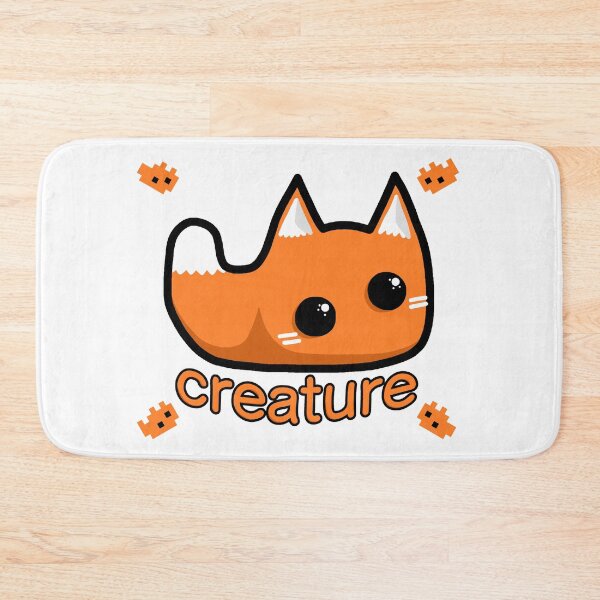 Item preview, creature designed and sold by SuperSamio.