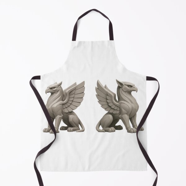 Item preview, Stone Griffins designed and sold by whiskeypunch.