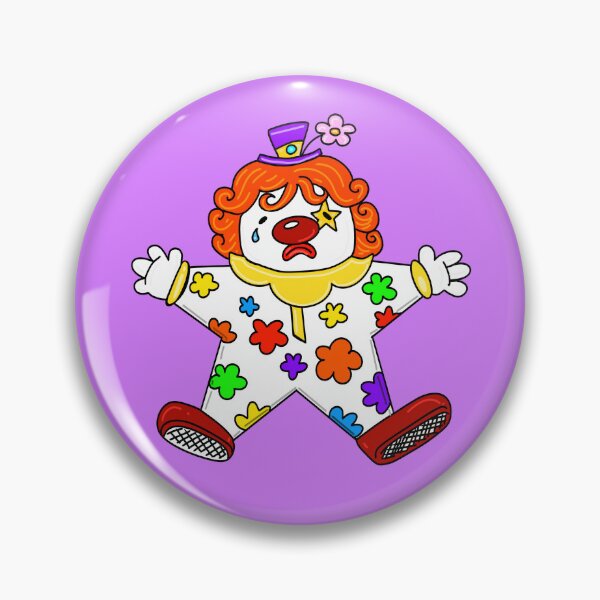 Item preview, Just clowning around designed and sold by Paigeart4sale.