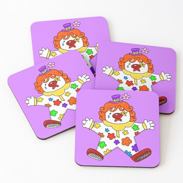 Item preview, Just clowning around designed and sold by Paigeart4sale.