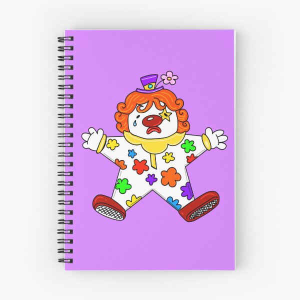 Item preview, Just clowning around designed and sold by Paigeart4sale.