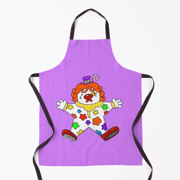 Item preview, Just clowning around designed and sold by Paigeart4sale.