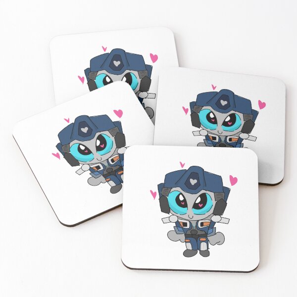 Item preview, Mirage chibi! designed and sold by SeraphStickers.
