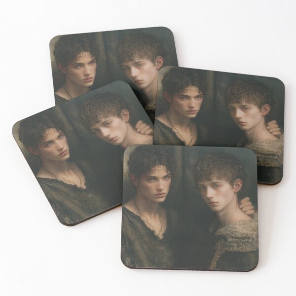 Item preview, Urchins  designed and sold by Verijjah.
