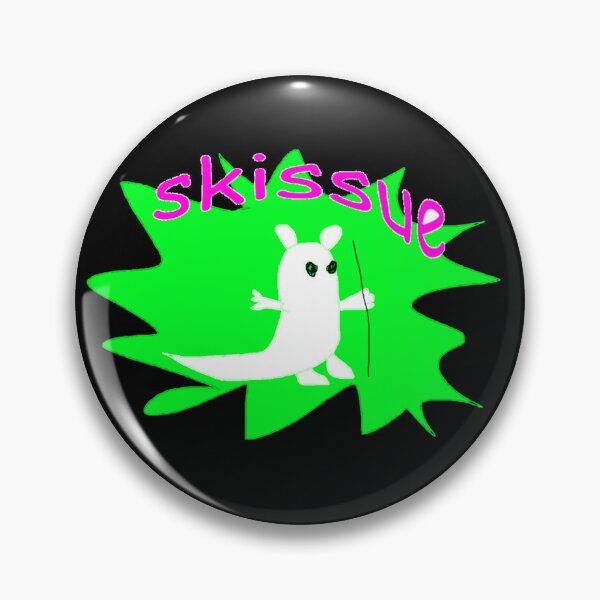 Item preview, ScugIssue designed and sold by SuperSamio.