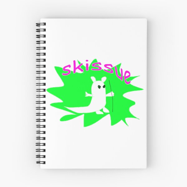 Item preview, ScugIssue designed and sold by SuperSamio.