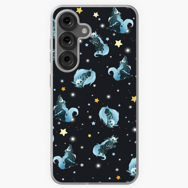 Item preview, Cosmic Wolf designed and sold by bloomejasmine.