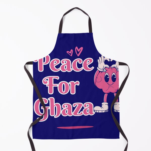 Item preview, Peace for Ghaza,Minimalist Solidarity Design | Hope & Unity designed and sold by Soukadany17.