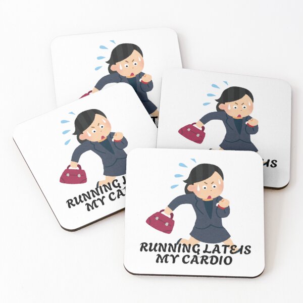 Item preview, RUNING designed and sold by cess-less.