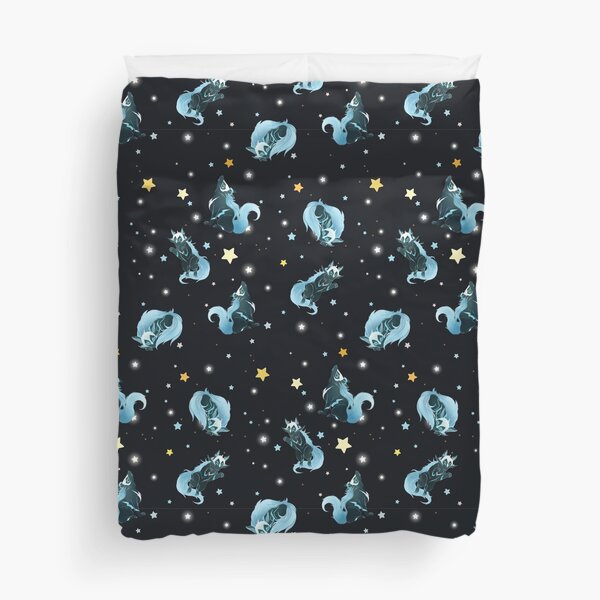 Item preview, Cosmic Wolf designed and sold by bloomejasmine.