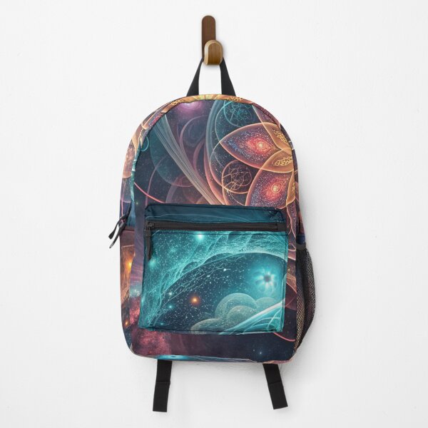 Item preview, Cosmic Mandala # designed and sold by VA Design.