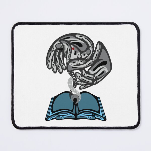 Item preview, The raven nevermore designed and sold by Allhandsgraphics.