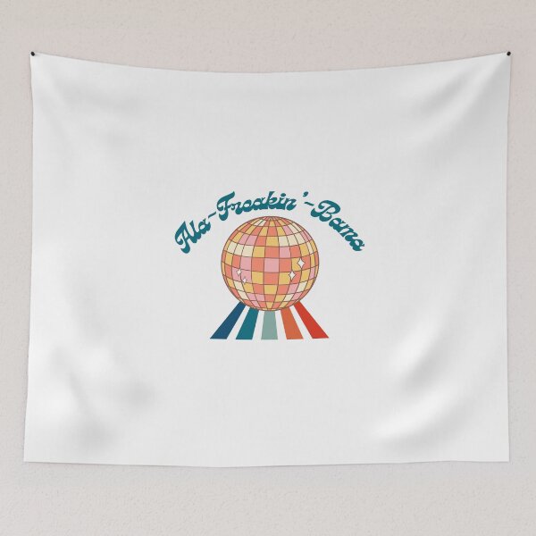 Item preview, Ala-Freakin’-Bama – Retro Disco Alabama Design designed and sold by Carmen Gomez.