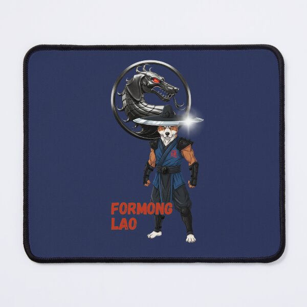 Item preview, Doggy Kombat - Formong lao designed and sold by Rex Vox.