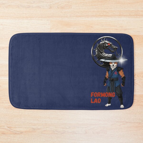 Item preview, Doggy Kombat - Formong lao designed and sold by Rex Vox.