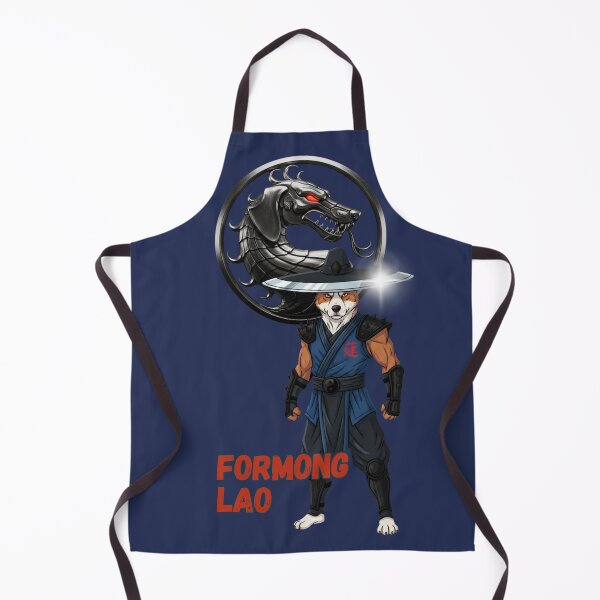 Item preview, Doggy Kombat - Formong lao designed and sold by Rex Vox.